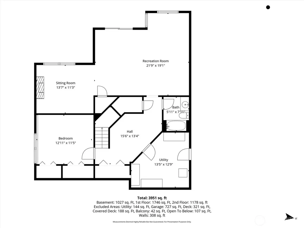 4501 Dove Court Bellingham WA 98229