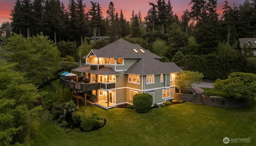 4501 Dove Court Bellingham WA 98229