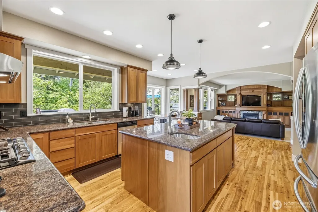 4501 Dove Court Bellingham WA 98229