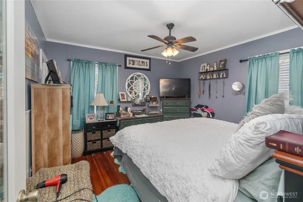 110 Ontario Street Hoquiam WA 98550