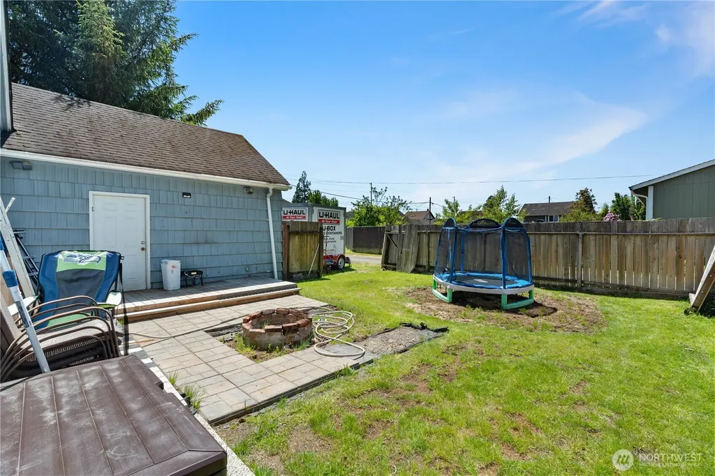 110 Ontario Street Hoquiam WA 98550
