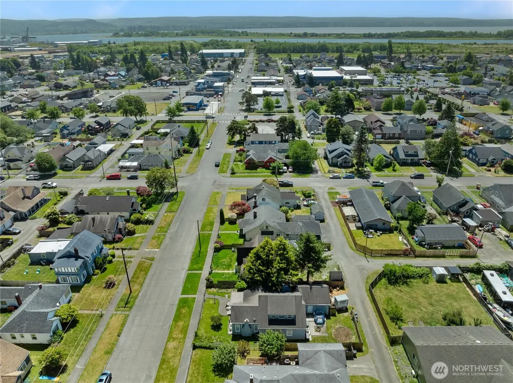 110 Ontario Street Hoquiam WA 98550