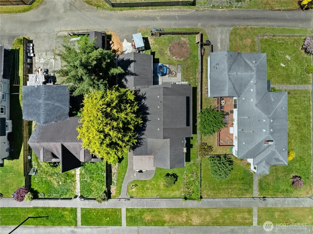 110 Ontario Street Hoquiam WA 98550