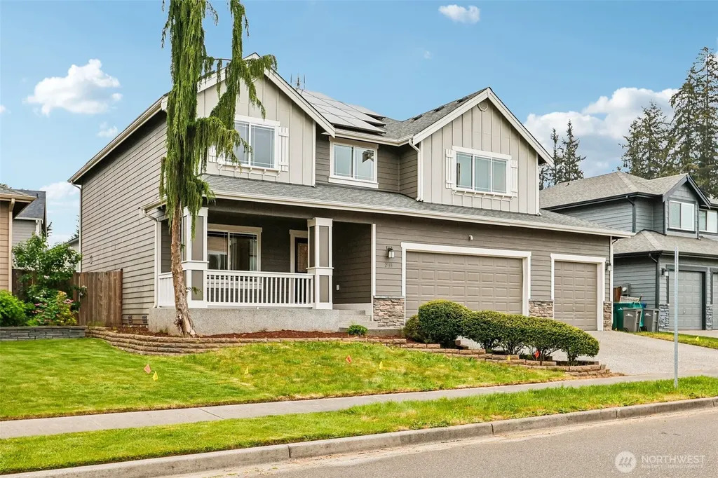 2333 122nd Place SE Everett WA 98302