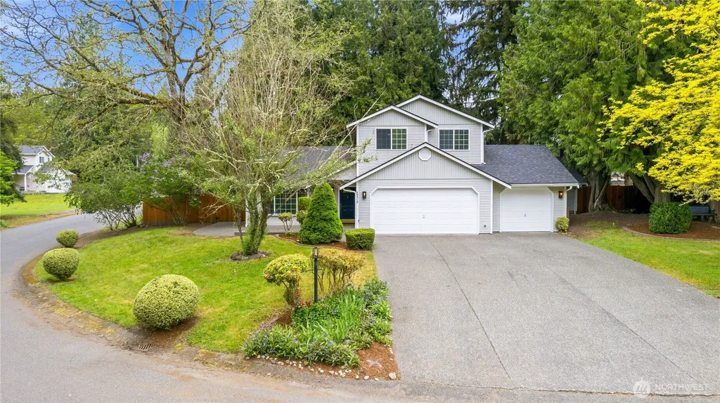 29312 78th Avenue S Roy WA 98580