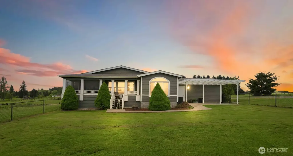 147 Marsyla Heights Drive Winlock WA 98596