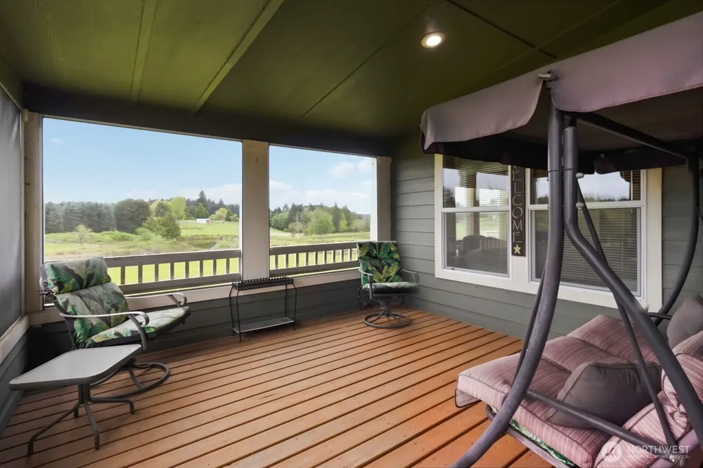 147 Marsyla Heights Drive Winlock WA 98596