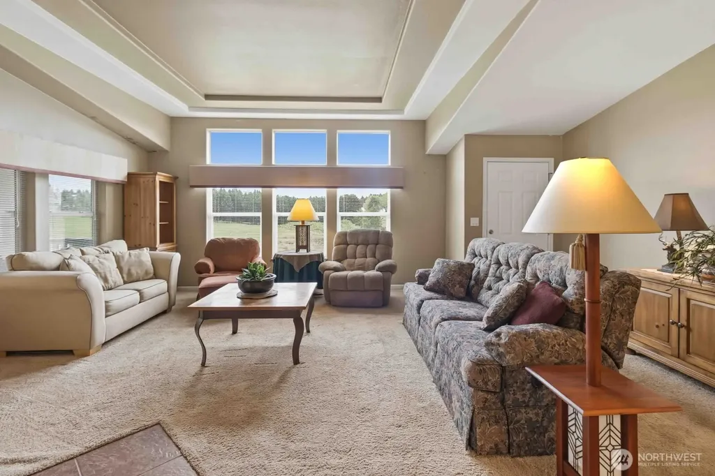 147 Marsyla Heights Drive Winlock WA 98596