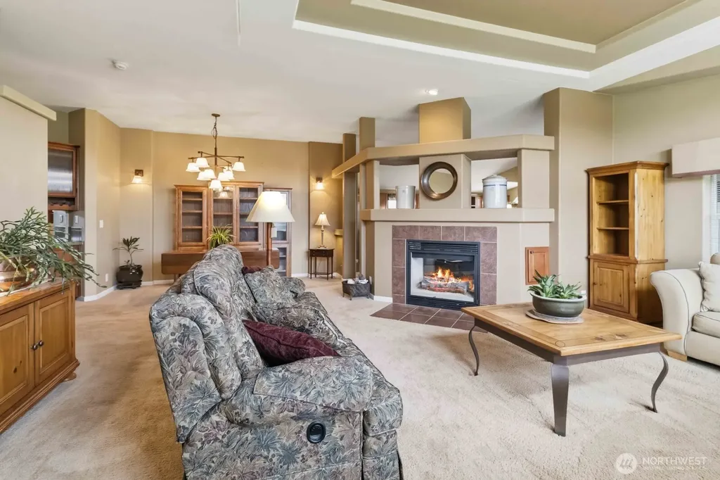 147 Marsyla Heights Drive Winlock WA 98596