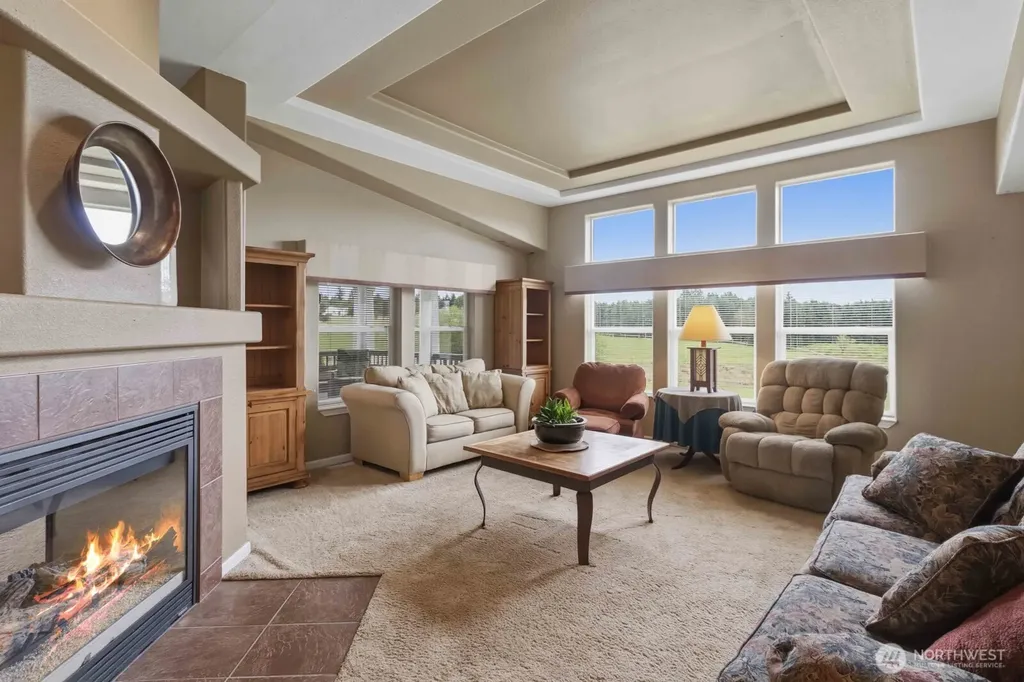 147 Marsyla Heights Drive Winlock WA 98596
