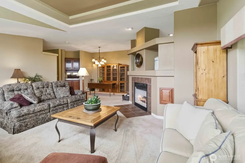 147 Marsyla Heights Drive Winlock WA 98596