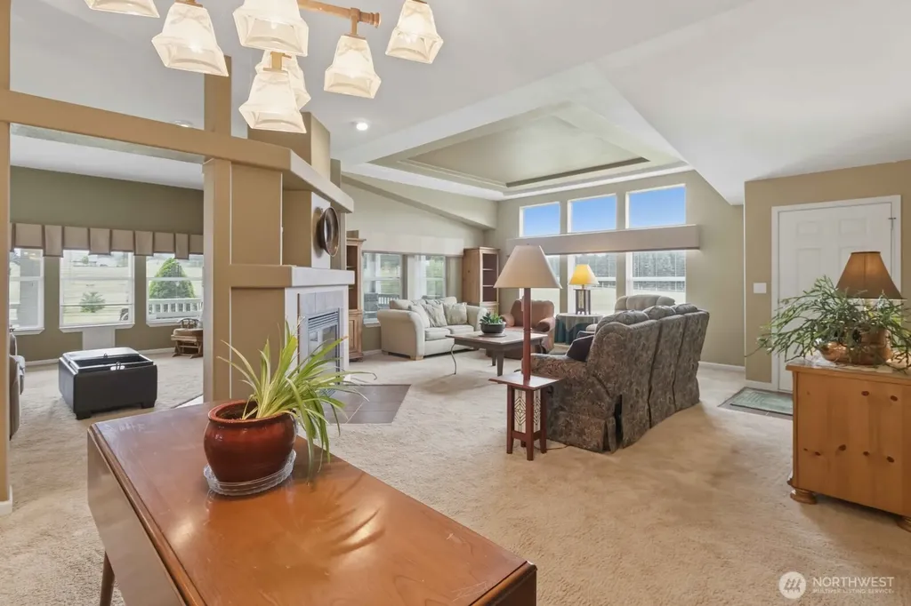 147 Marsyla Heights Drive Winlock WA 98596