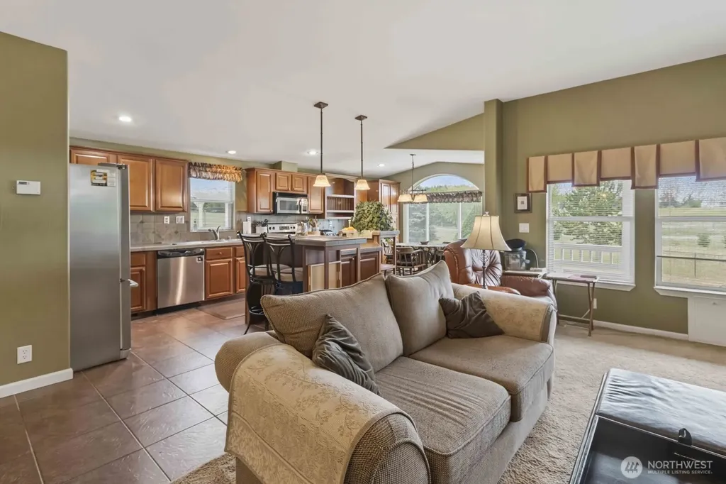 147 Marsyla Heights Drive Winlock WA 98596
