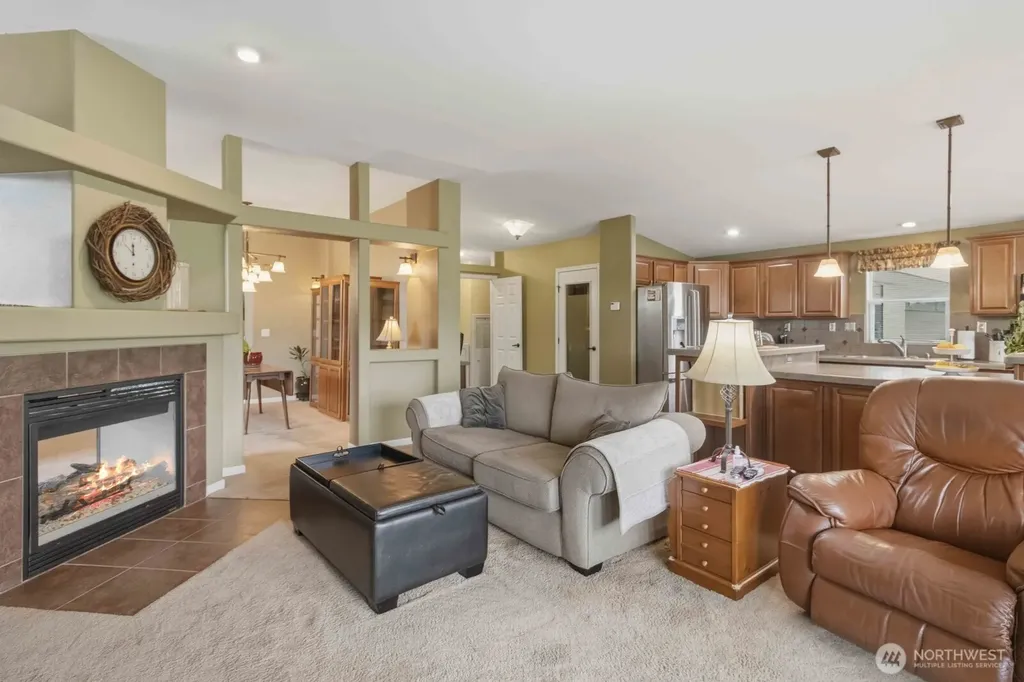 147 Marsyla Heights Drive Winlock WA 98596