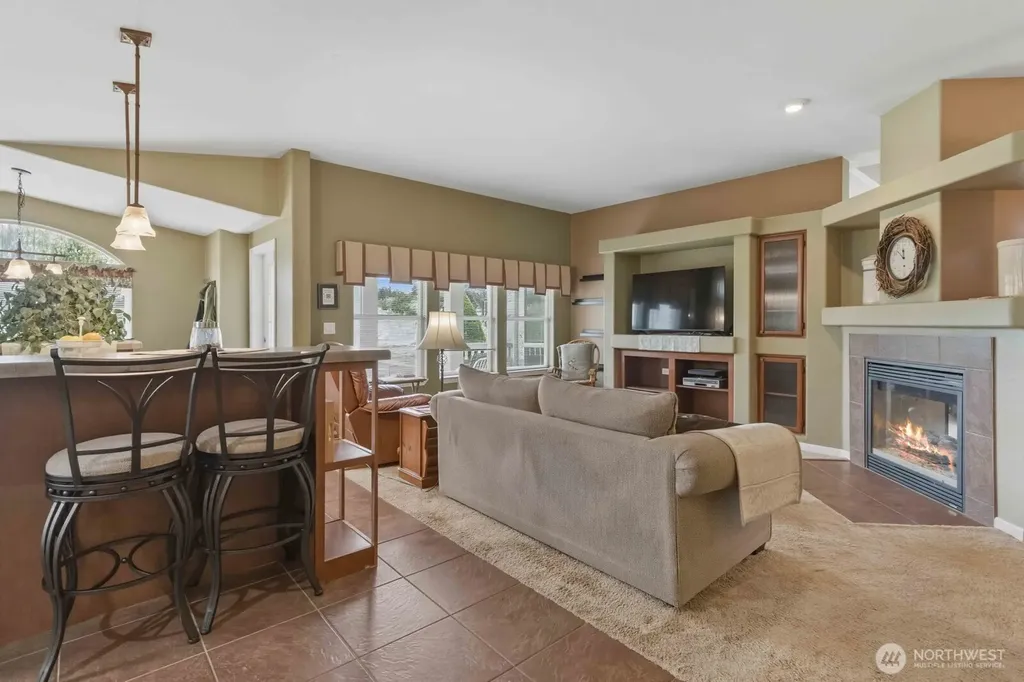 147 Marsyla Heights Drive Winlock WA 98596