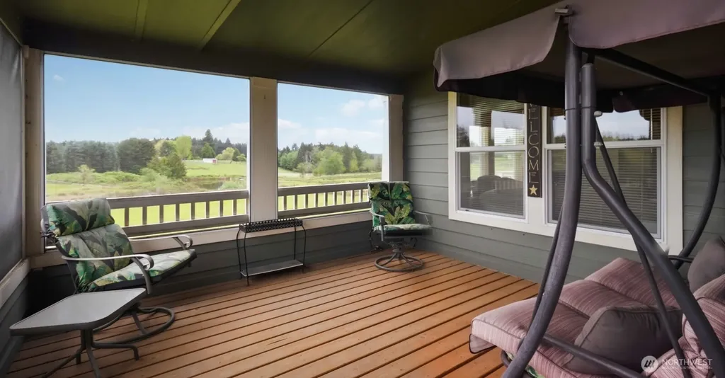 147 Marsyla Heights Drive Winlock WA 98596