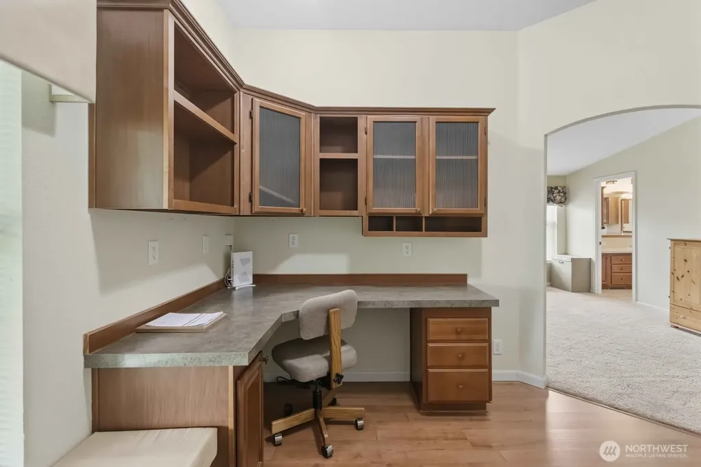 147 Marsyla Heights Drive Winlock WA 98596