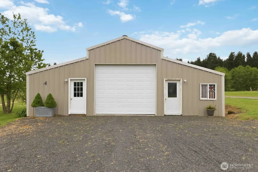 147 Marsyla Heights Drive Winlock WA 98596