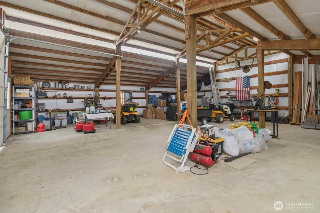 147 Marsyla Heights Drive Winlock WA 98596