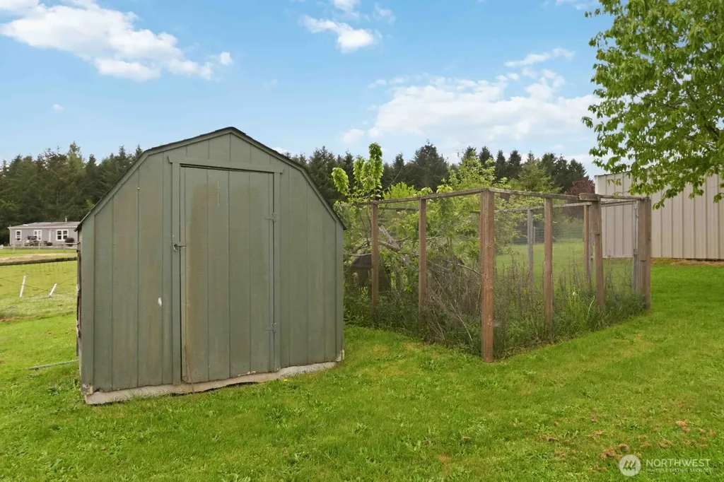 147 Marsyla Heights Drive Winlock WA 98596