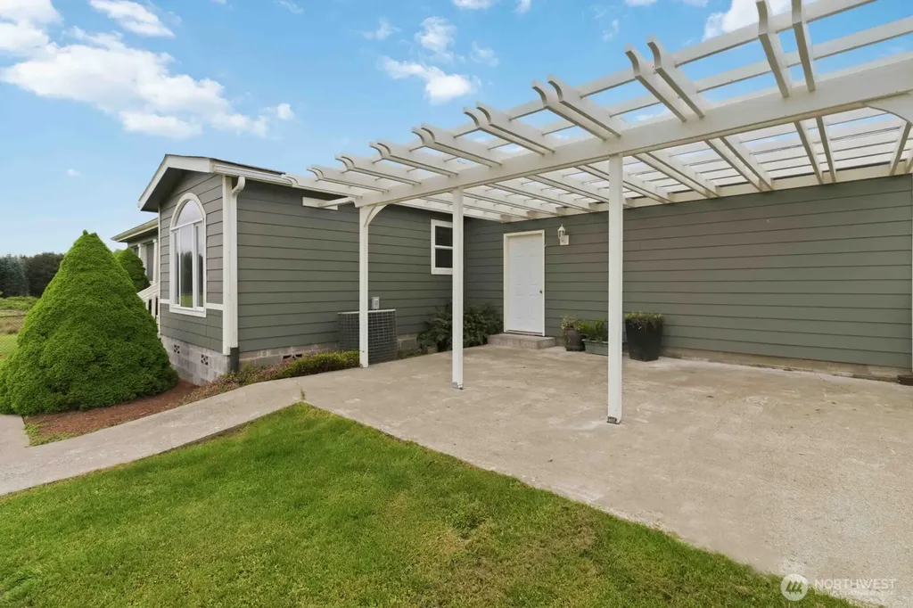147 Marsyla Heights Drive Winlock WA 98596