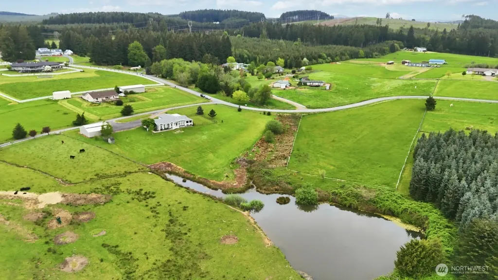 147 Marsyla Heights Drive Winlock WA 98596