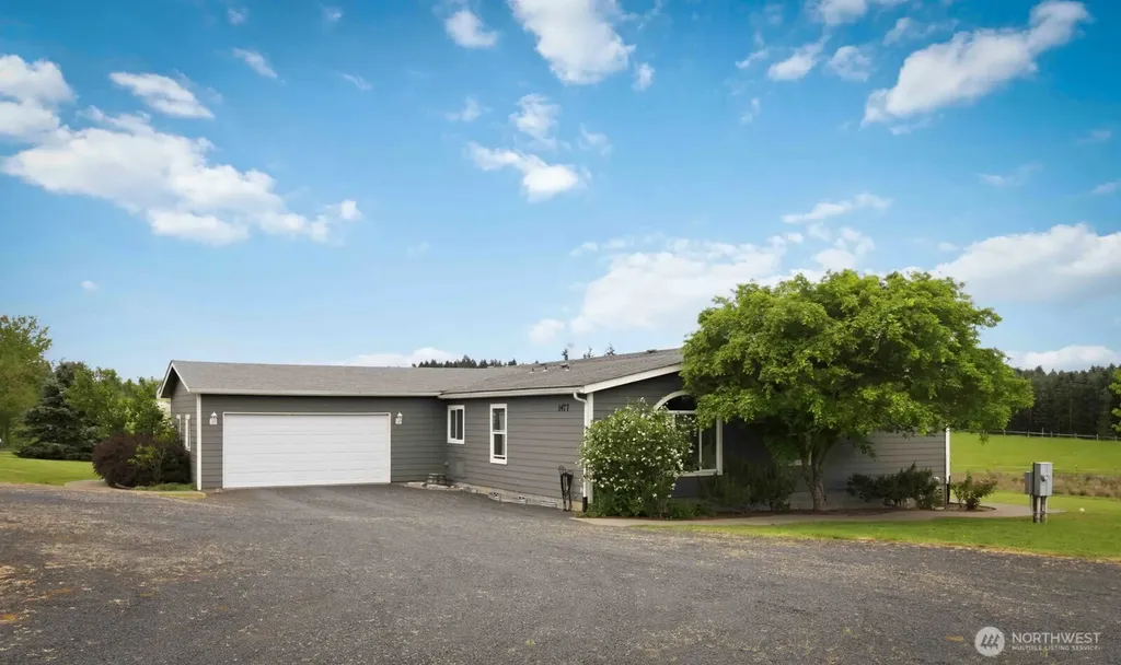 147 Marsyla Heights Drive Winlock WA 98596