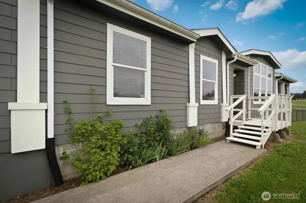 147 Marsyla Heights Drive Winlock WA 98596
