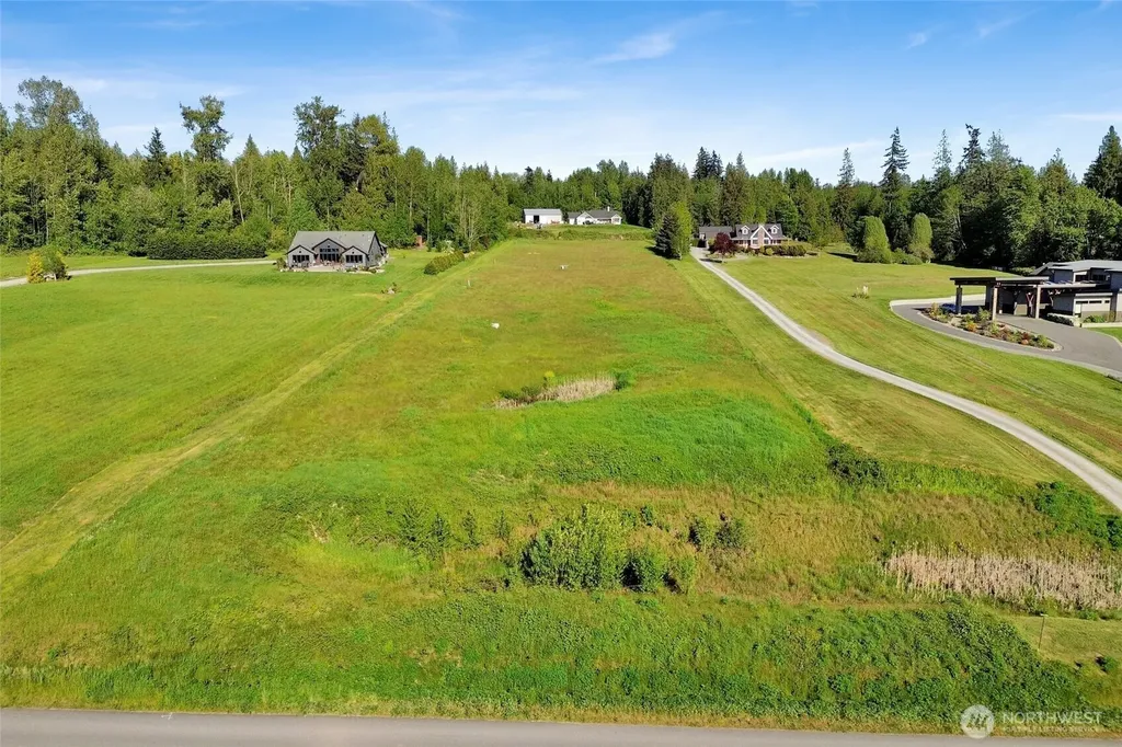 5351 Island View Way Bow WA 98232