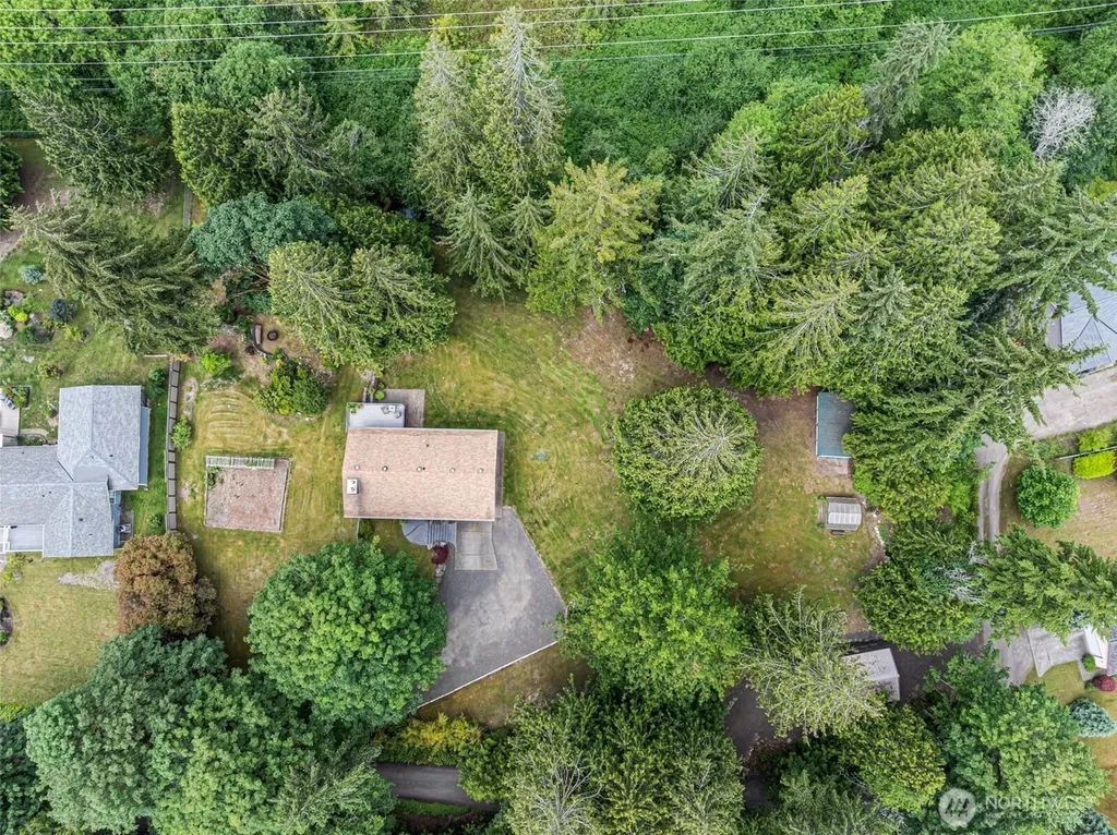 19545 Park Boulevard NE Suquamish WA 98392