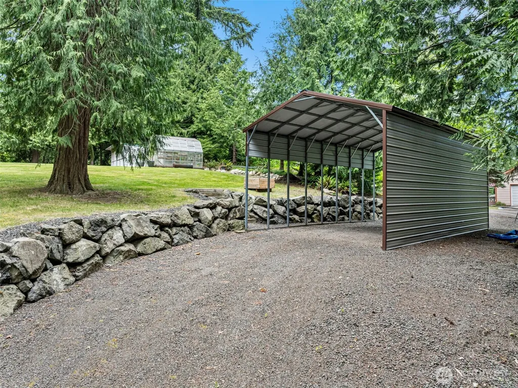 19545 Park Boulevard NE Suquamish WA 98392
