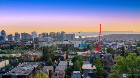 121 12th Avenue E Seattle WA 98102