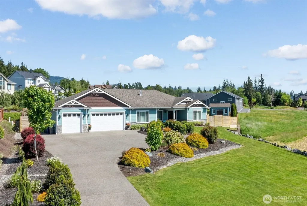 24340 Nookachamp Hills Drive Mount Vernon WA 98274