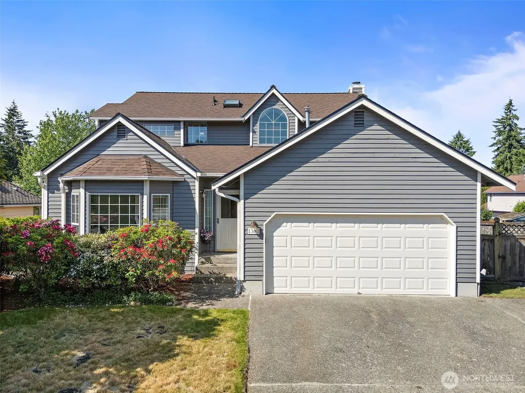 1381 NW Derryfield Drive Silverdale WA 98383