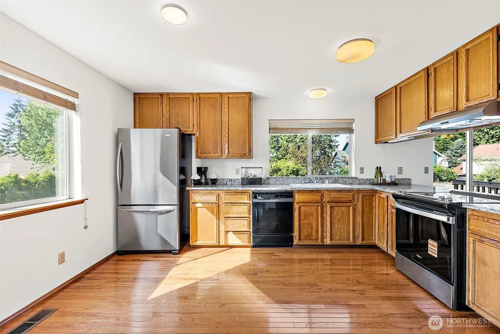 1381 NW Derryfield Drive Silverdale WA 98383