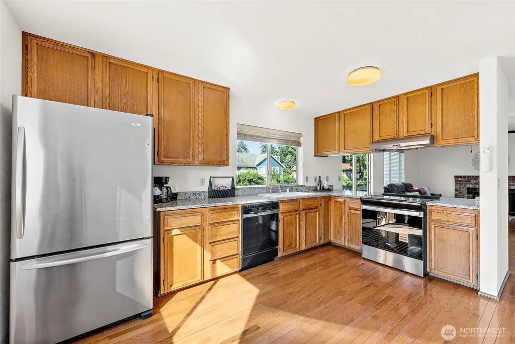 1381 NW Derryfield Drive Silverdale WA 98383
