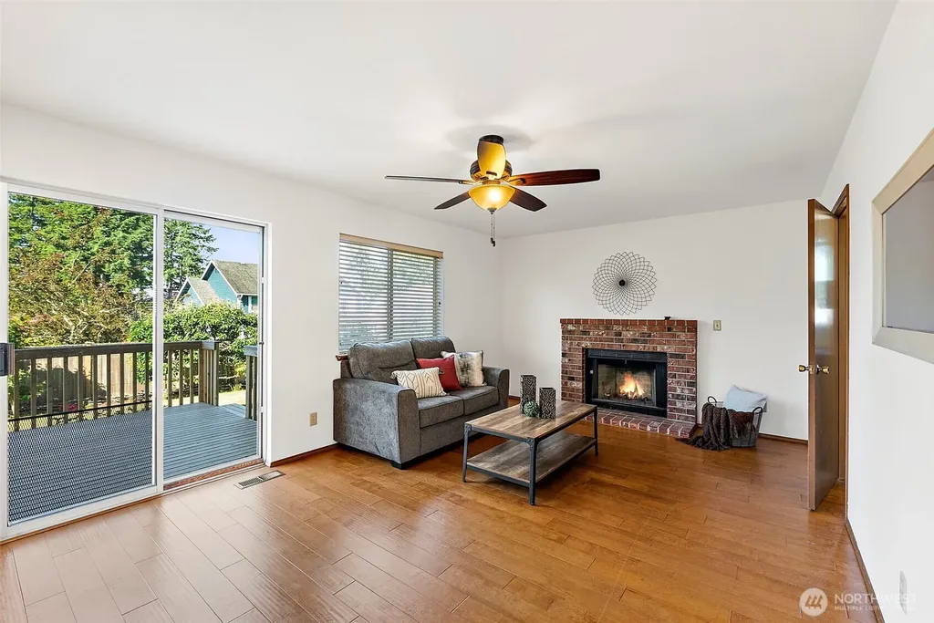 1381 NW Derryfield Drive Silverdale WA 98383