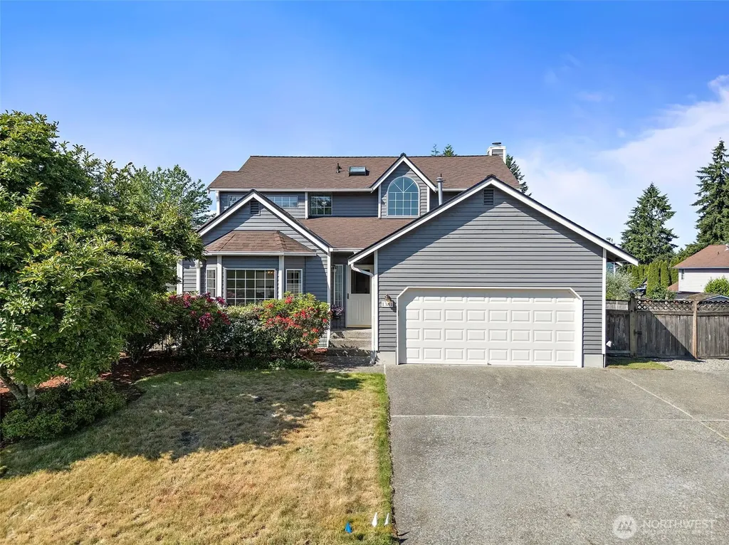 1381 NW Derryfield Drive Silverdale WA 98383