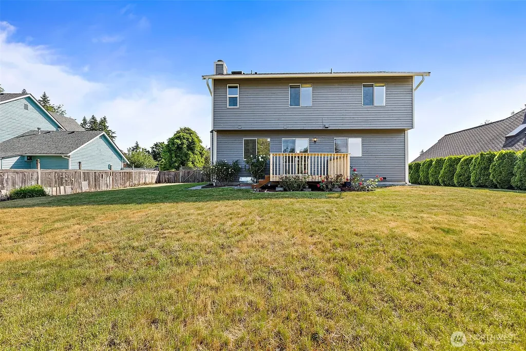 1381 NW Derryfield Drive Silverdale WA 98383