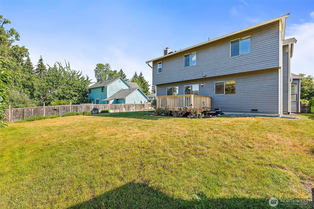 1381 NW Derryfield Drive Silverdale WA 98383