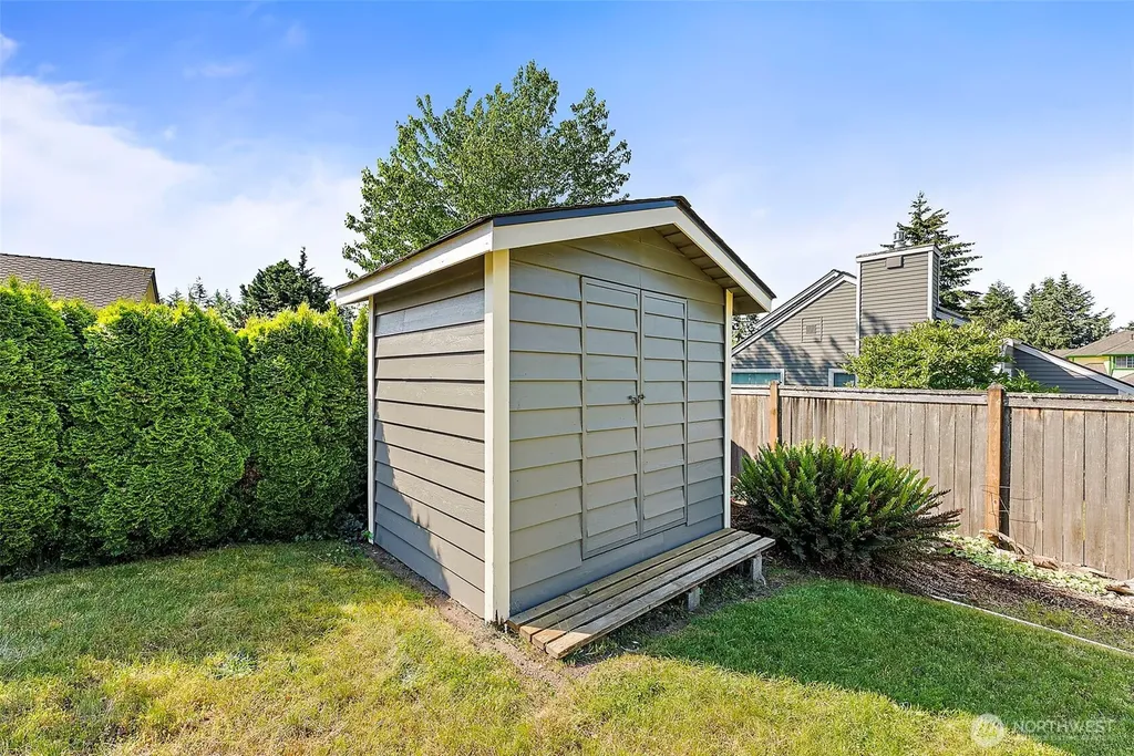 1381 NW Derryfield Drive Silverdale WA 98383