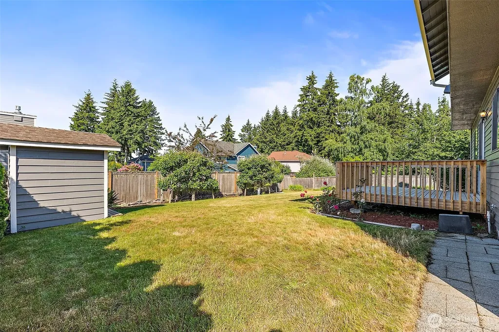 1381 NW Derryfield Drive Silverdale WA 98383