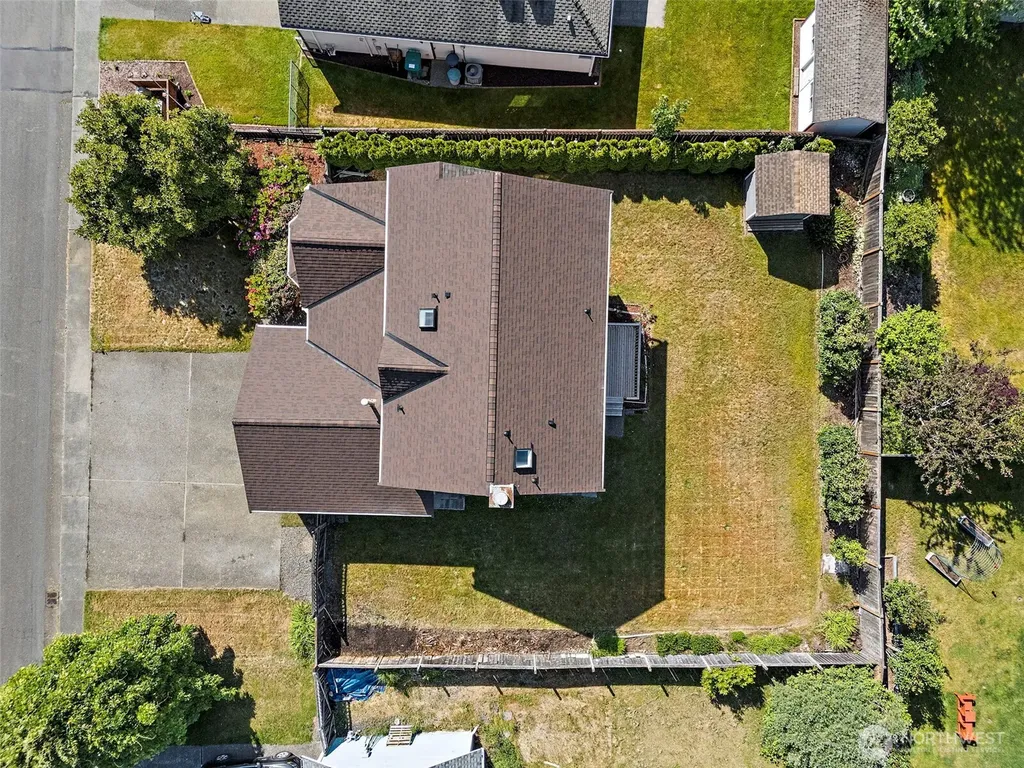 1381 NW Derryfield Drive Silverdale WA 98383