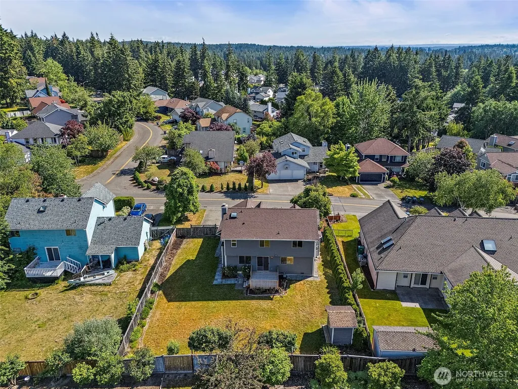 1381 NW Derryfield Drive Silverdale WA 98383