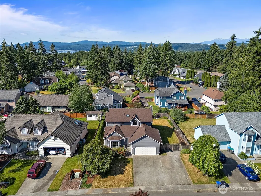 1381 NW Derryfield Drive Silverdale WA 98383