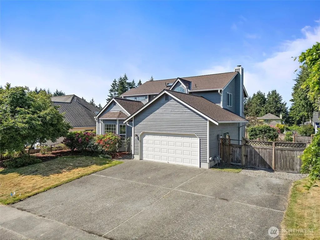 1381 NW Derryfield Drive Silverdale WA 98383