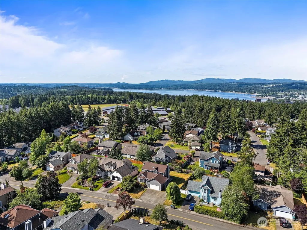 1381 NW Derryfield Drive Silverdale WA 98383