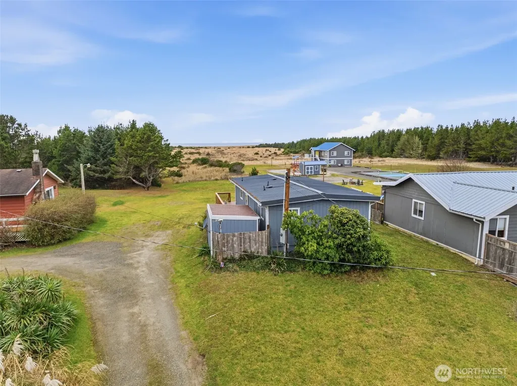 13301 North Place Long Beach WA 98631