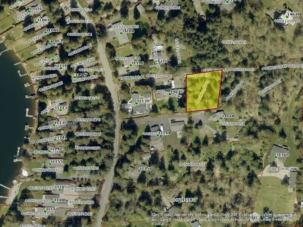 0 SE 311th Court Covington WA 98042