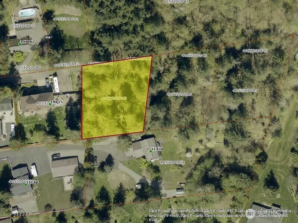0 SE 311th Court Covington WA 98042